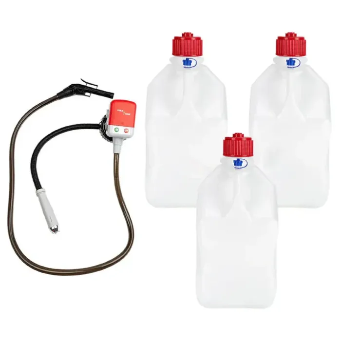 💥Last day special price $39.99-Utility Jugs - 3 Pack ⛽