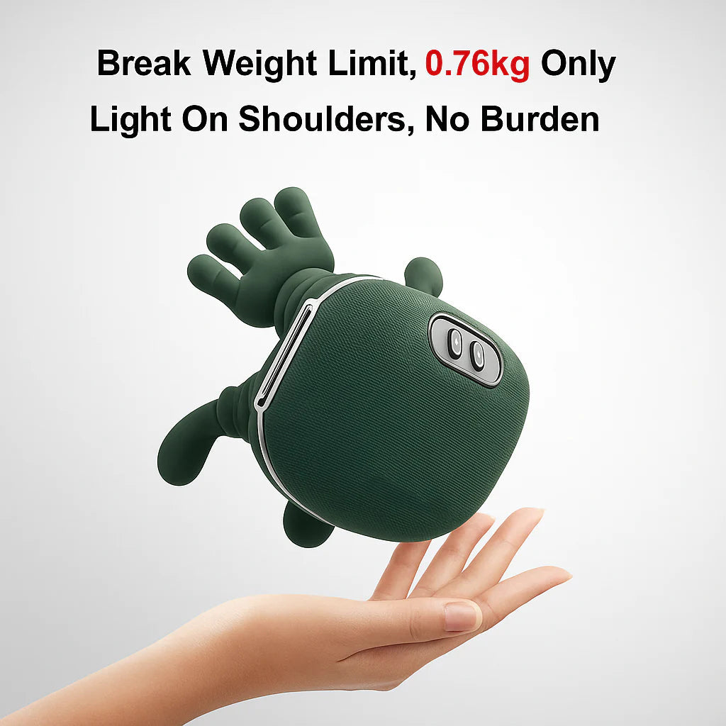 đ„only $45.99 Last Day Promotion!-Massage Master for Shoulder