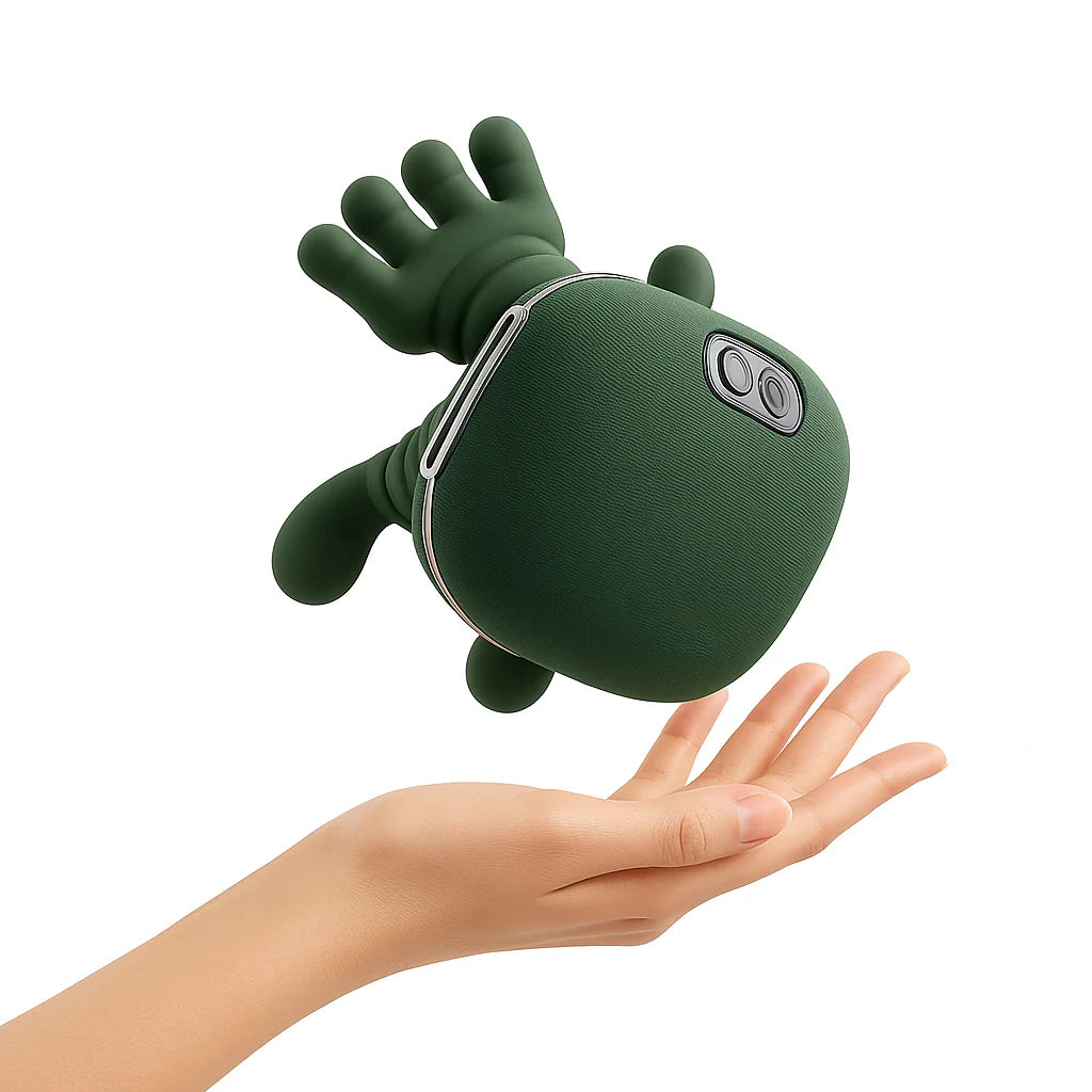 đ„only $45.99 Last Day Promotion!-Massage Master for Shoulder