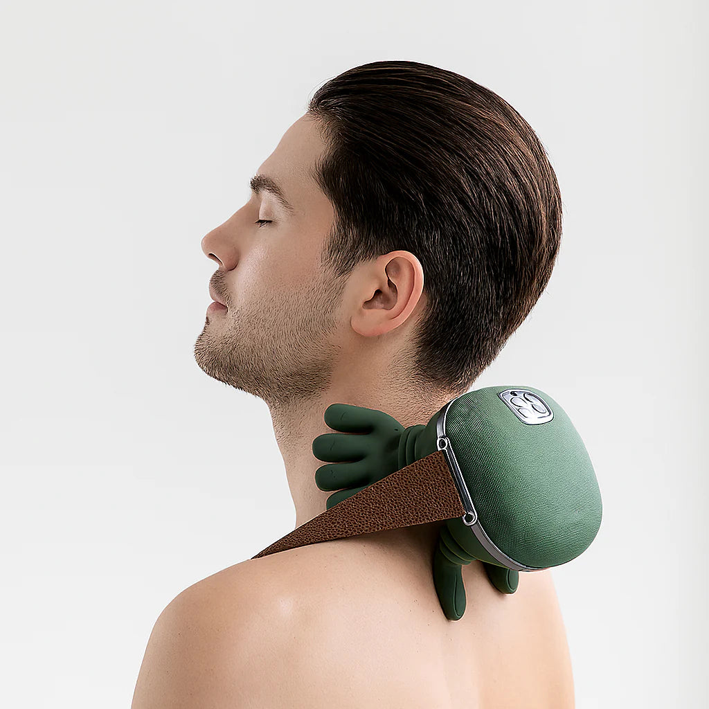 🔥only $45.99 Last Day Promotion!-Massage Master for Shoulder