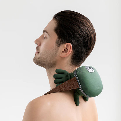🔥only $45.99 Last Day Promotion!-Massage Master for Shoulder