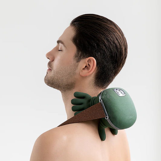 🔥only $45.99 Last Day Promotion!-Massage Master for Shoulder