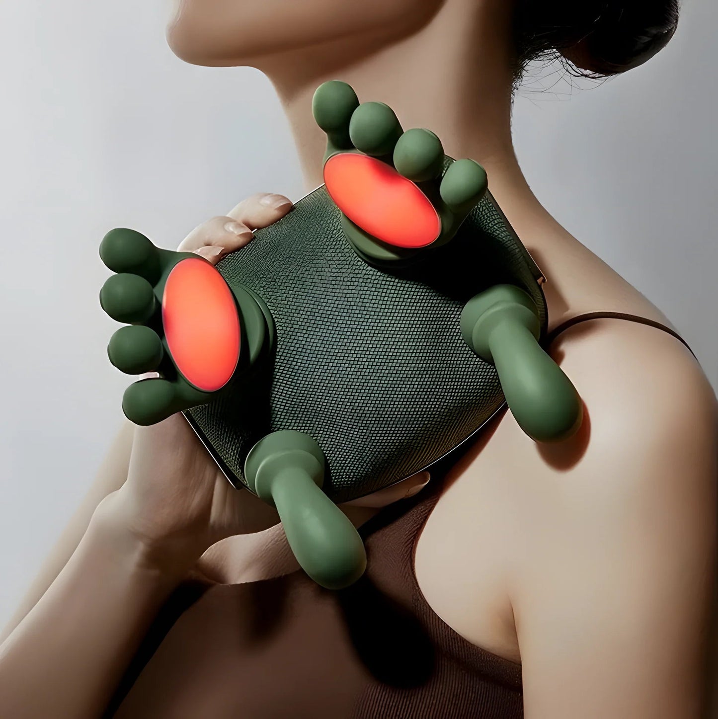 🔥only $45.99 Last Day Promotion!-Massage Master for Shoulder