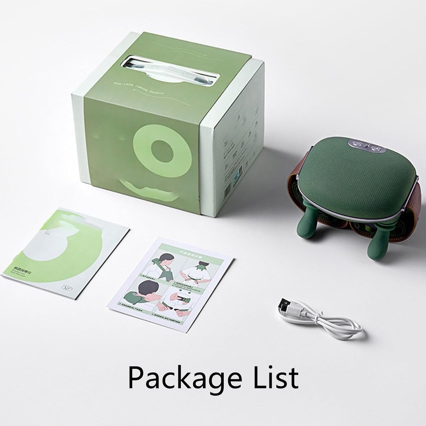 🔥only $45.99 Last Day Promotion!-Massage Master for Shoulder